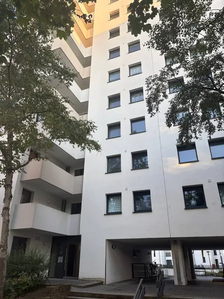 Voll möblierte Wohnung in guter Lage in Berlin — photo 1